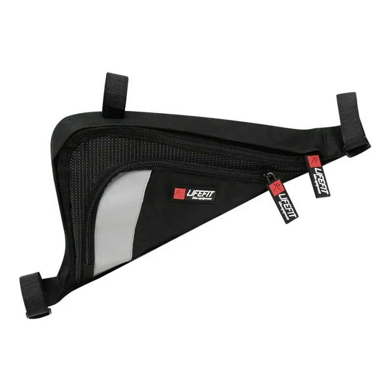 Akční Nabídka Cyklo brašna do rámu LIFEFIT® TRIANGEL