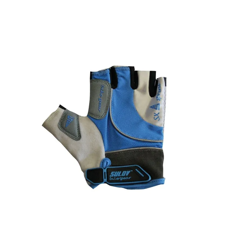 Cyklorukavice SULOV® SX SPRINT Kup Teď