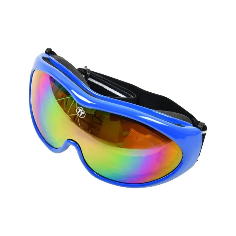 Akční Nabídka Brýle sjezdové dětské TT-BLADE JUNIOR-5