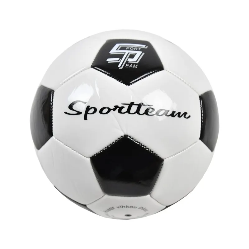Super Cena Fotbalový míč SPORTTEAM® OFFICIAL S22