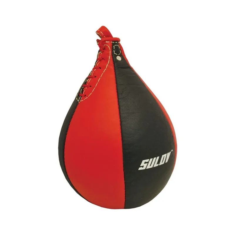 Nejlepší Cena Box hruška SULOV® kožená