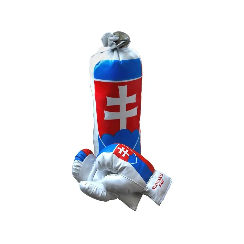 Koupit Online Dětská boxovací sada, SK