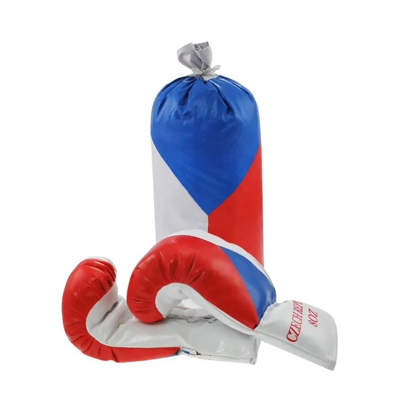 Dětská box sada, CZ Omezená Nabídka