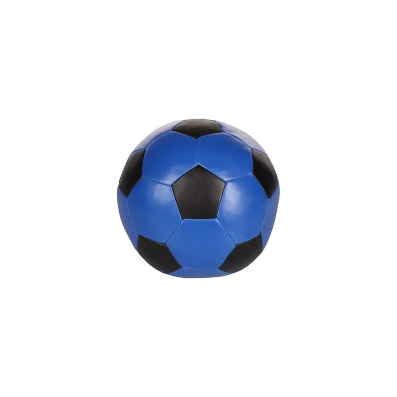 Soft Soccer fotbalový míč modrá Must-Have