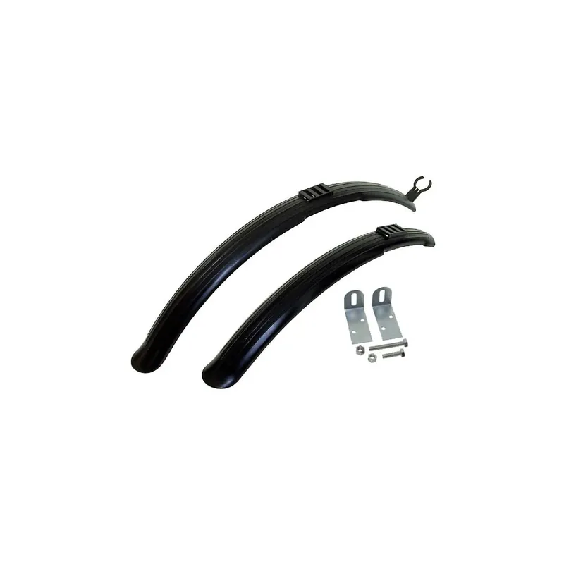 Sada blatníků LIFEFIT® MTB 26", plast, 2ks Zlevněný