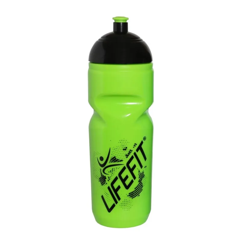 Horká Nabídka Cyklo láhev LIFEFIT® G-800, 800ml, zelená