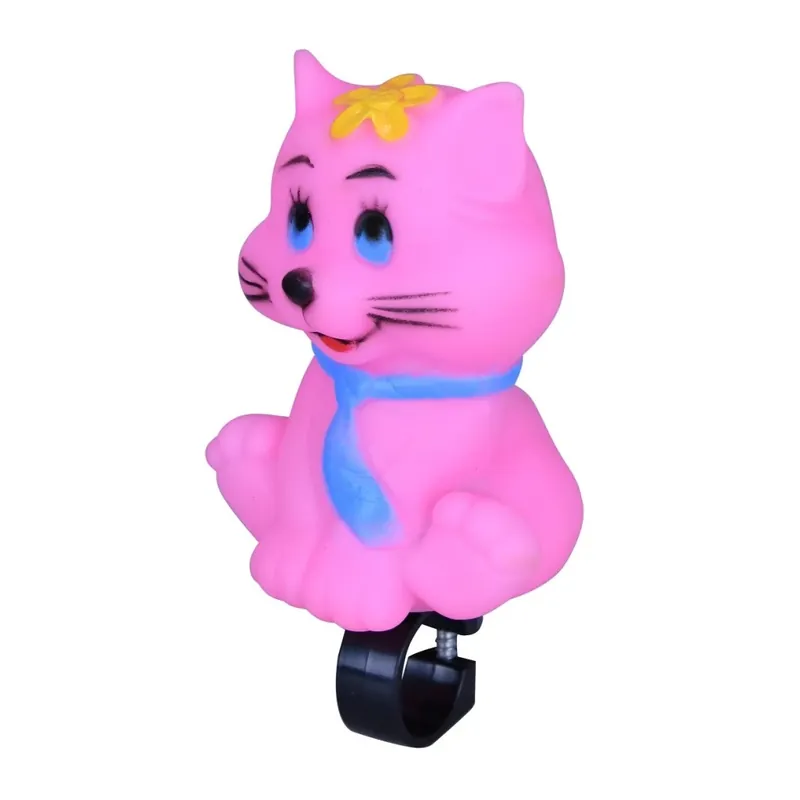 Aktuální Houkačka na kolo LIFEFIT® ANIMAL KOČKA