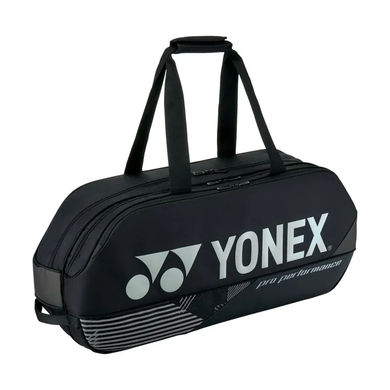 Odeslání Ihned Taška YONEX 92431W - Black