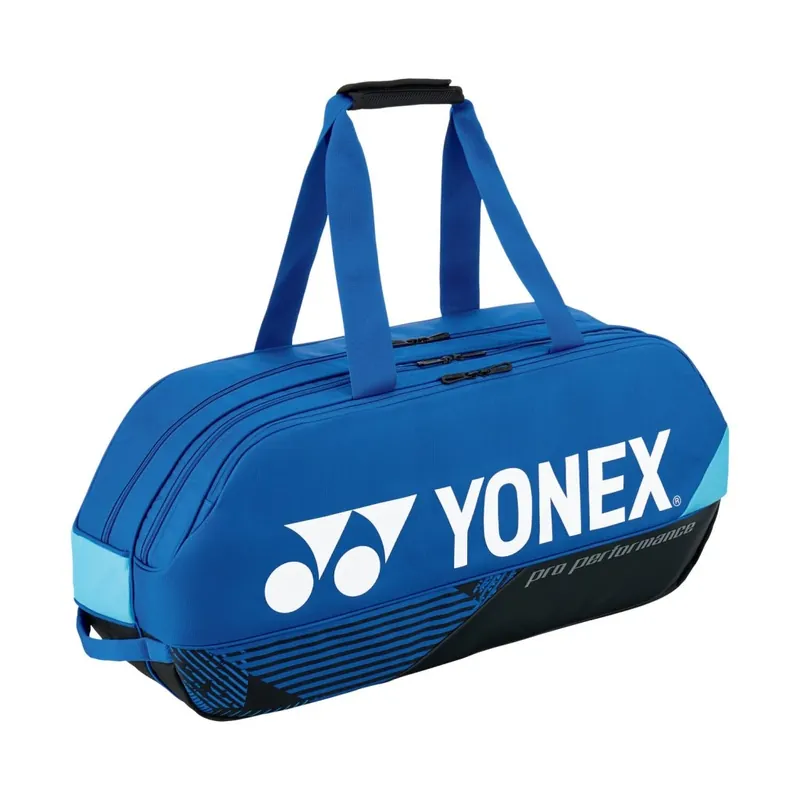 Taška YONEX 92431W - Cobalt Blue Nejlepší Volba