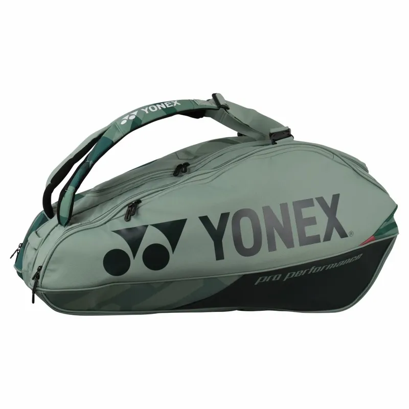 Super Cena Bag YONEX 92429 - Olive Green