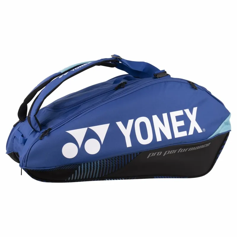 Bag YONEX 92429 - Cobalt Blue Značkový