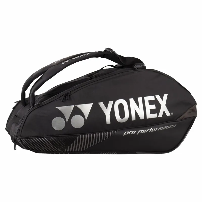 Bag YONEX 92429 - Black Tovární Cena