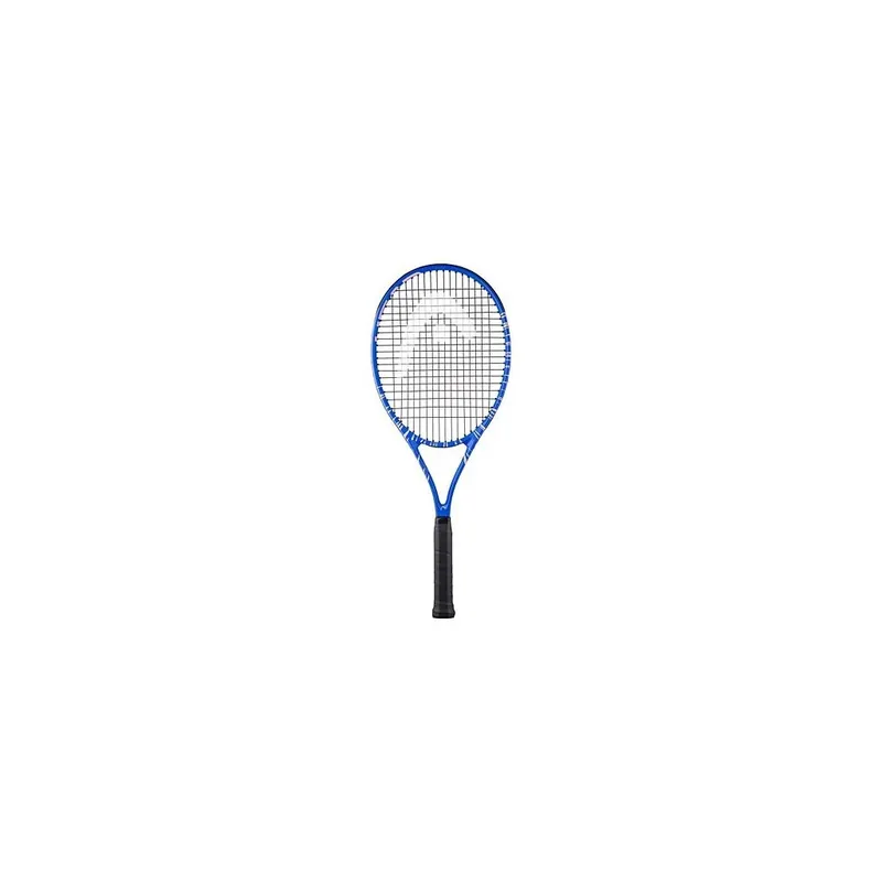 MX Spark ELITE 2024 tenisová raketa fialová Must-Have