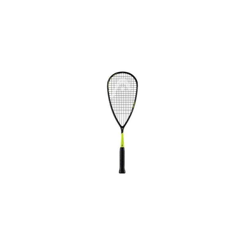 Graphene 360 Speed 110 squashová raketa Vrácení Zdarma
