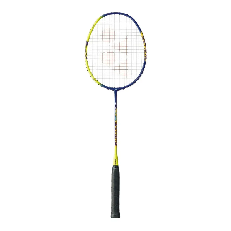 Badmintonová raketa YONEX ASTROX CLEAR - žlutá Ověřený