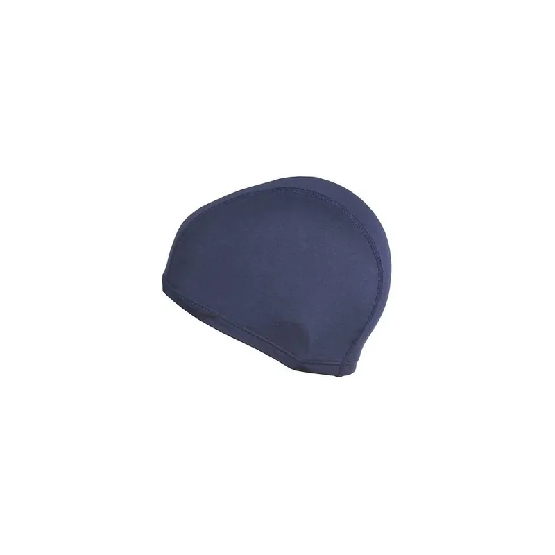 Polyester Cap plavecká čepice navy Vysoce Kvalitní