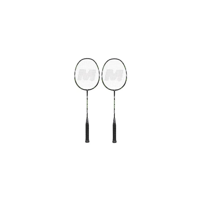 Exel Set badmintonová raketa černá Cenový Hit