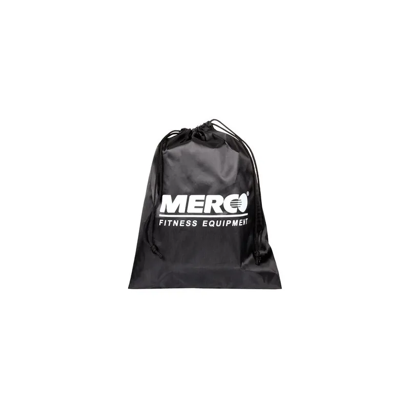 Promo Bag stahovací sáček černá Vysoce Kvalitní