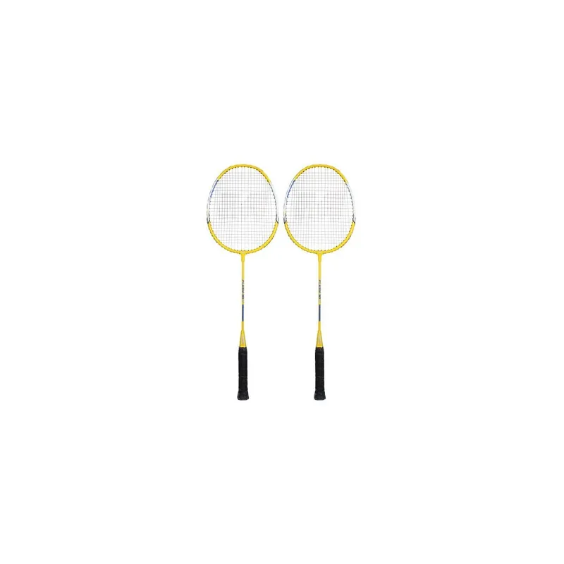 Flash set badmintonová raketa Dokud Zásoby Vydrží