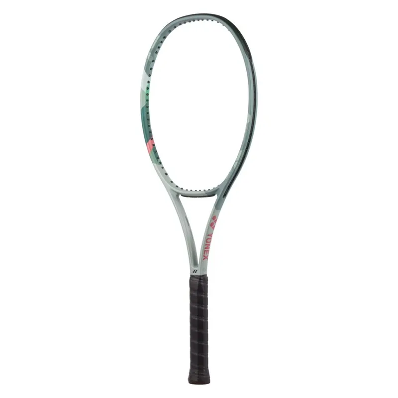 Tenisová raketa YONEX PERCEPT 100 - Olive Green Koupit Online
