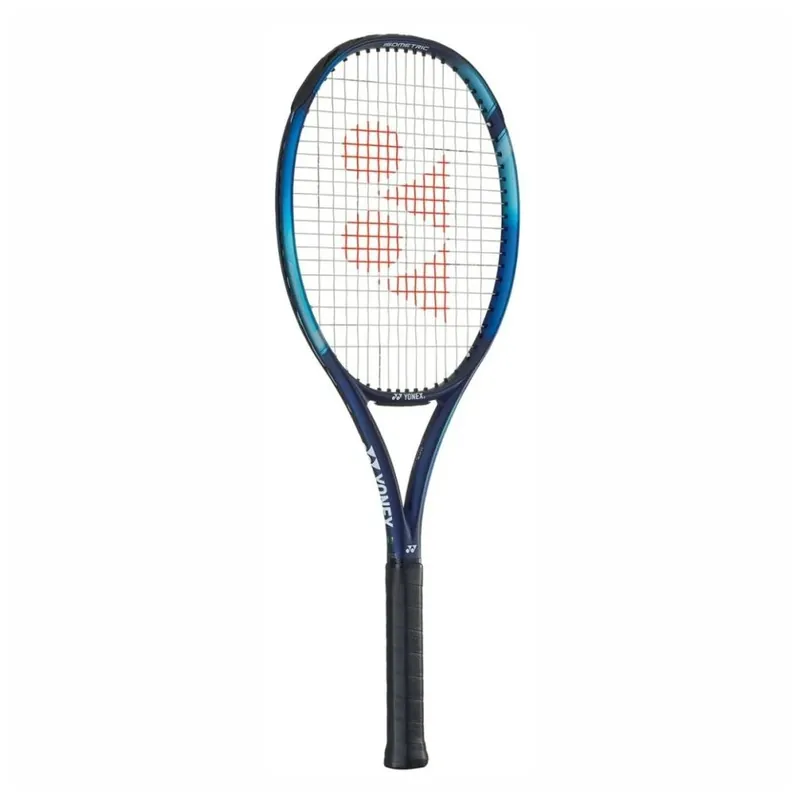 Tenisová raketa YONEX EZONE SONIC - Sky Blue Víkendová Akce