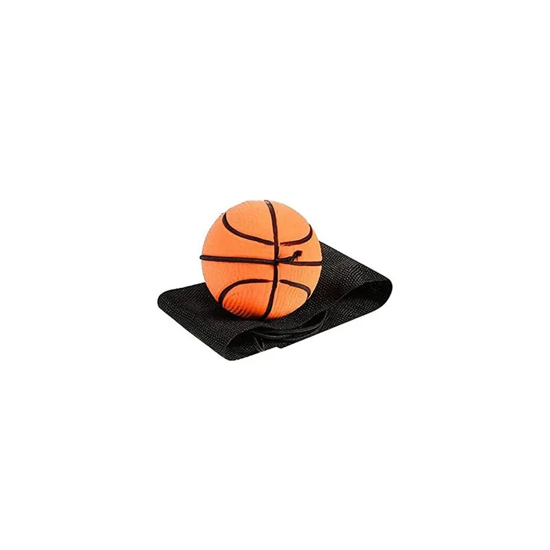 Basketball Wrist míček na gumě Nakupujte Hned