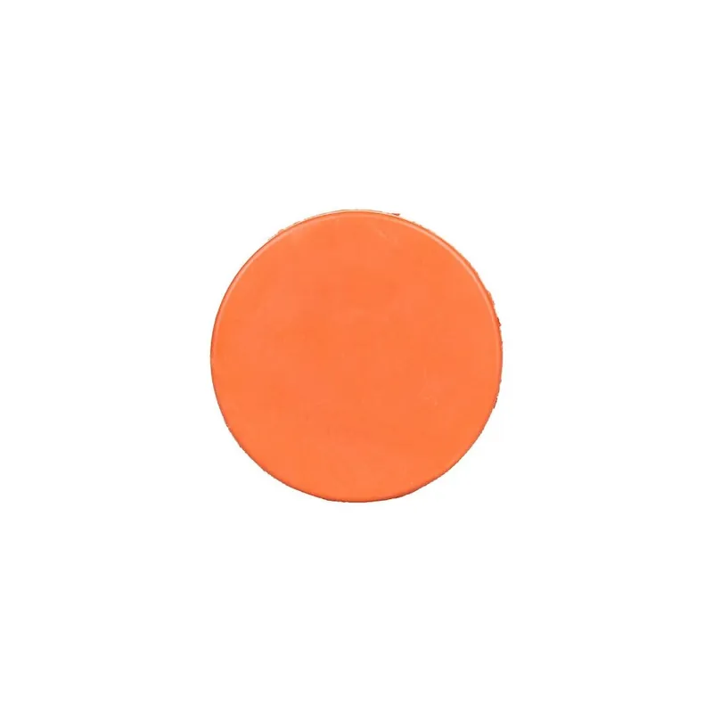 Hokejový puk tréninkový oranžová Odeslání Ihned