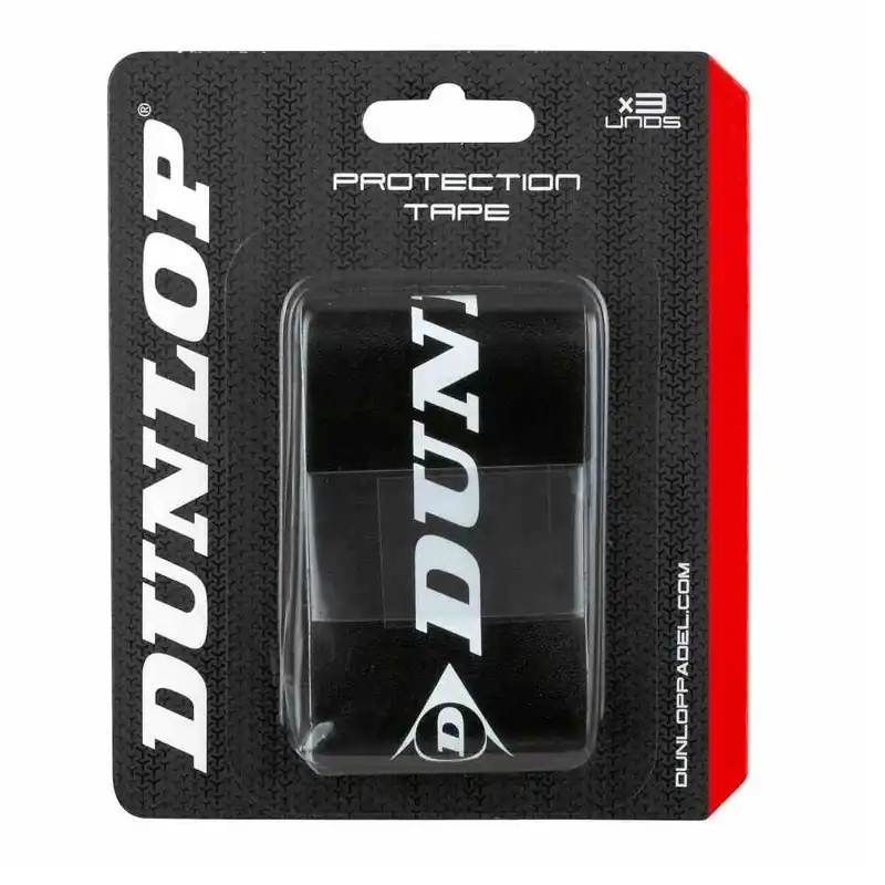 Padel ochranná páska DUNLOP Tape PROTECTION Odeslání Ihned
