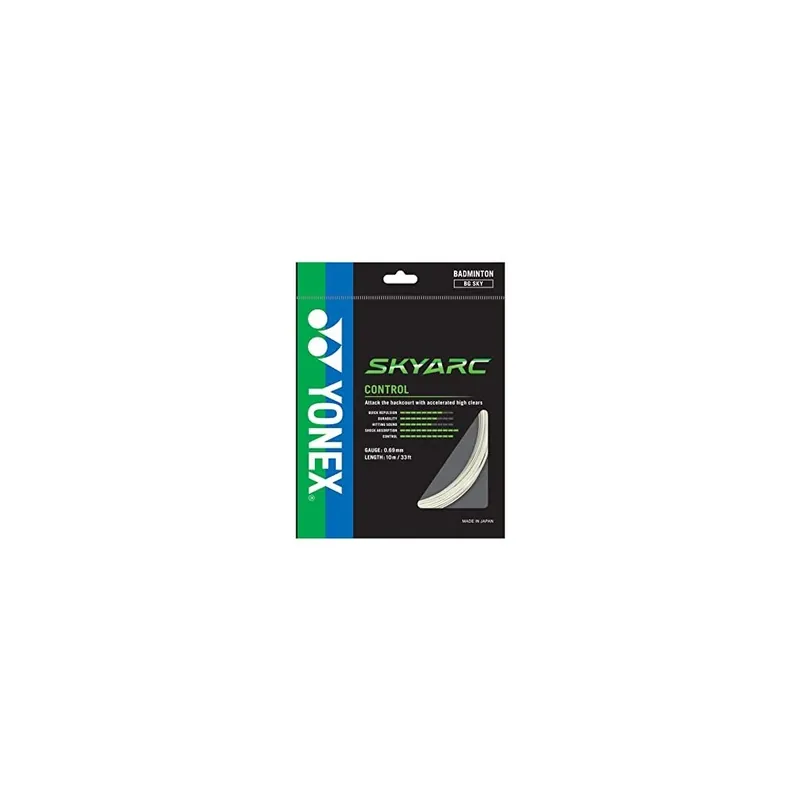Horká Nabídka Badmintonový výplet YONEX SKYARC - 10 m