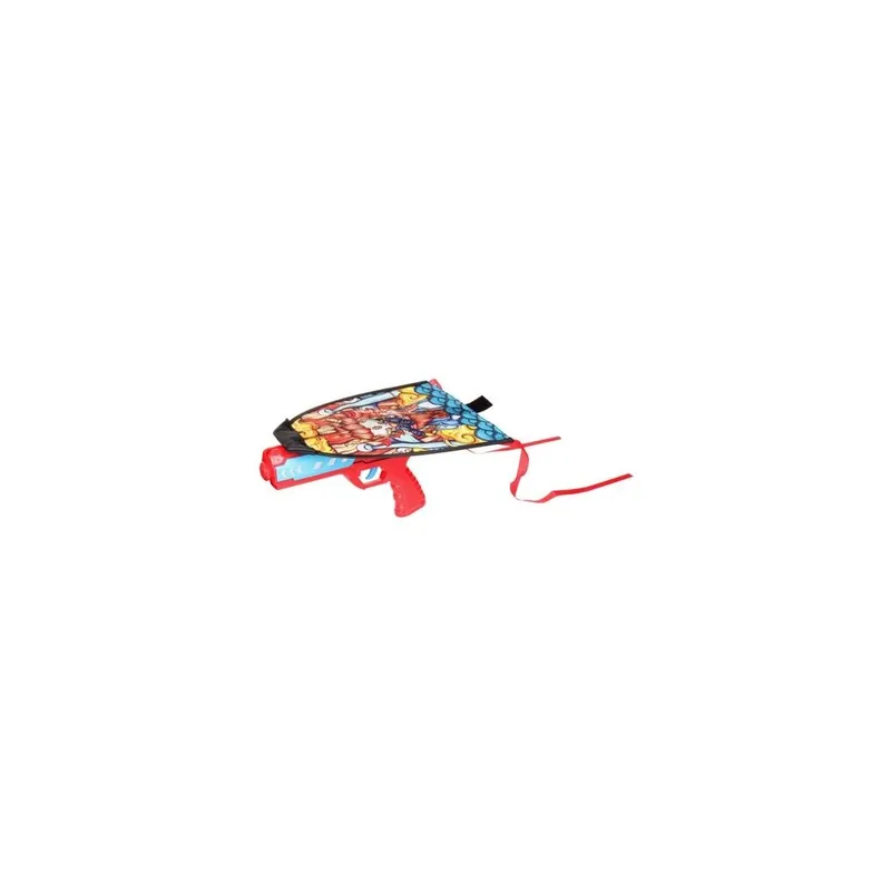 Catapult Kite létající drak červená Vrácení Zdarma