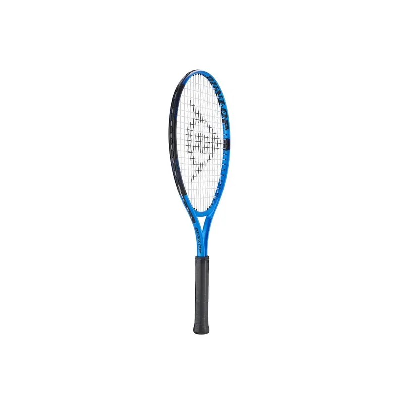 Aktuální Tenisová raketa DUNLOP FX JNR 25