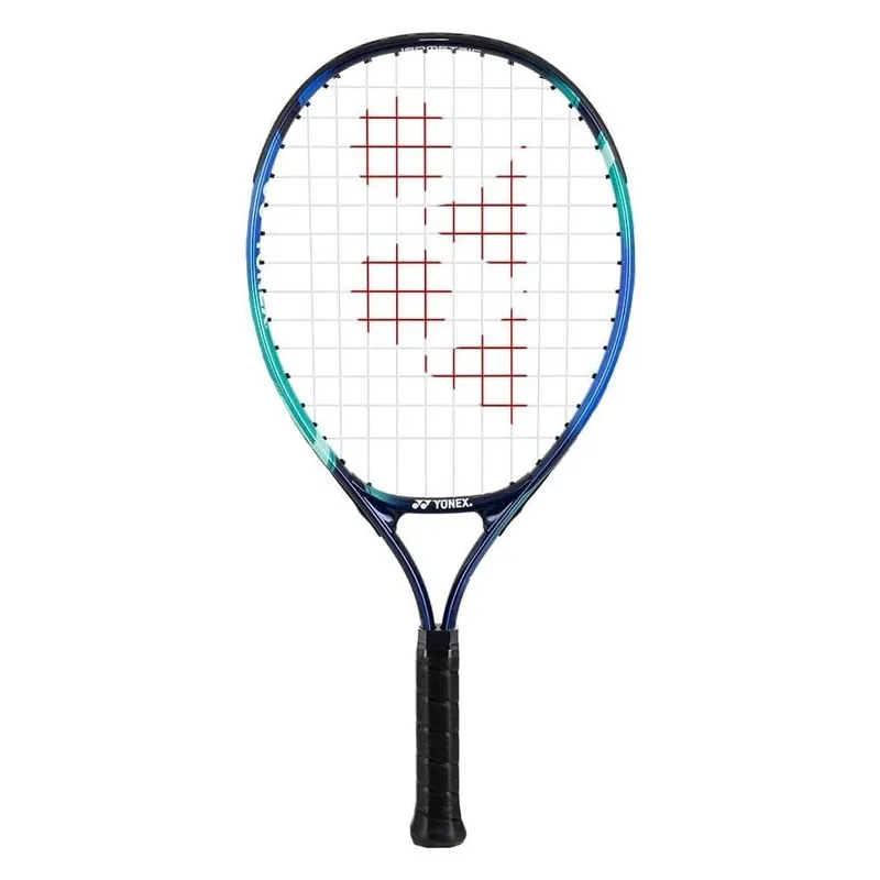 Autentický Tenisová raketa YONEX EZONE 21 JUNIOR - Sky Blue