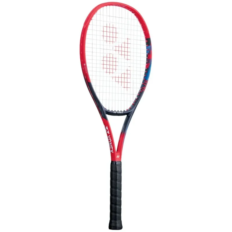 Cenová Bomba Tenisová raketa YONEX VCORE 100 LITE Scarlet - 280 g - červená