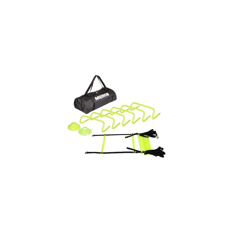 Sleva Neon Economy Kit tréninková agility sada