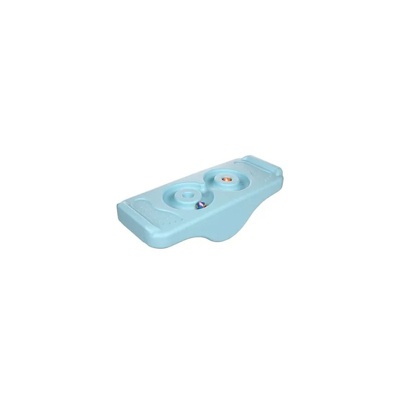 Sensory Balance Board balanční deska modrá Nejlepší Volba