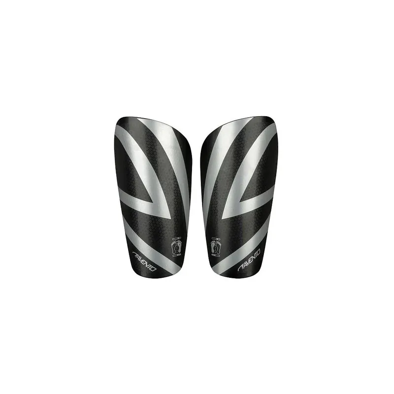 Shin Guard 45SB fotbalové chrániče Top Prodej
