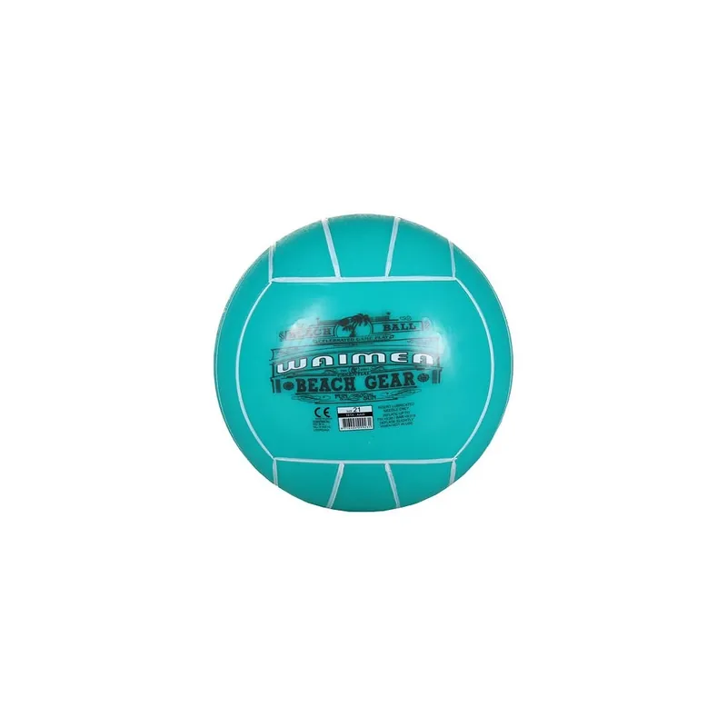 Play 21 plážový míč tyrkysová Ověřený