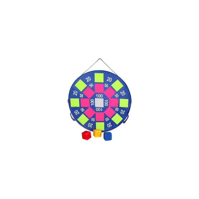 Akční Nabídka Target Wheel terč na suchý zip