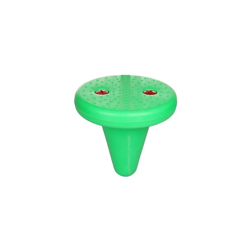 Sensory Balance Stool balanční sedátko zelená Autentický