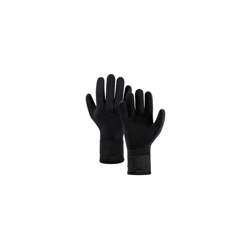 Neo Gloves 3 mm neoprenové rukavice Dokud Zásoby Vydrží