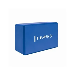 Přímo Od Výrobce Jóga blok HMS KJ01 modrý