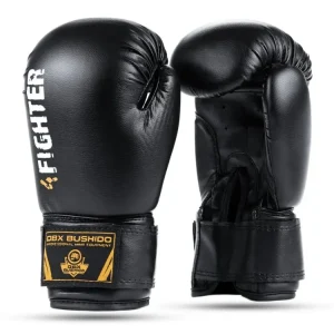 Výhodná Nabídka Juniorské boxerské rukavice DBX BUSHIDO ARB-407v5 6 oz.