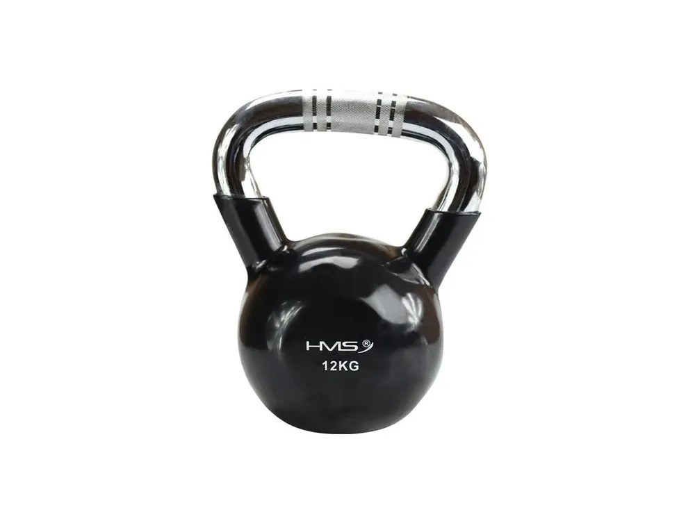 Omezená Nabídka Kettlebell vinyl 4,6,8,10,12,16,20 kg