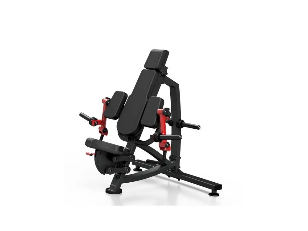 BICEPS CURL MARBO MF-U008 Nová Kolekce