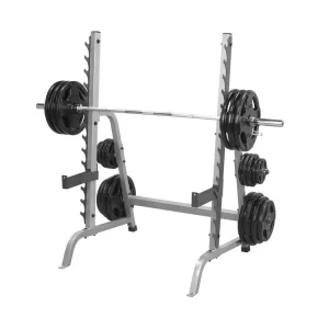 Body Solid Multipress GPR370 Nová Kolekce