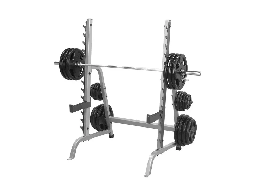 Body Solid Multipress GPR370 Nová Kolekce