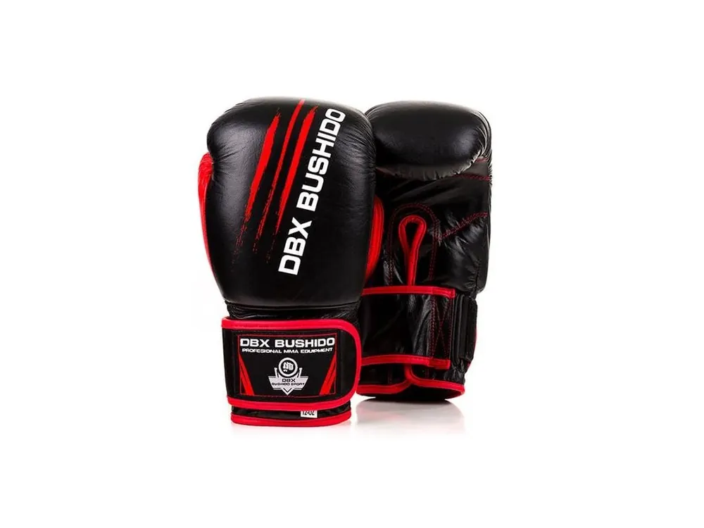Koupit Online Boxerské rukavice DBX BUSHIDO ARB-415
