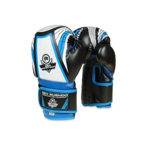 Boxerské rukavice DBX BUSHIDO ARB407v1 6 oz. Dokud Zásoby Vydrží