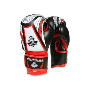 Boxerské rukavice DBX BUSHIDO ARB407v2 6 oz. Top Prodej