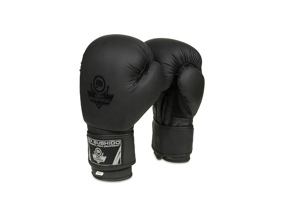 Pouze Dnes Boxerské rukavice DBX BUSHIDO B-2v12